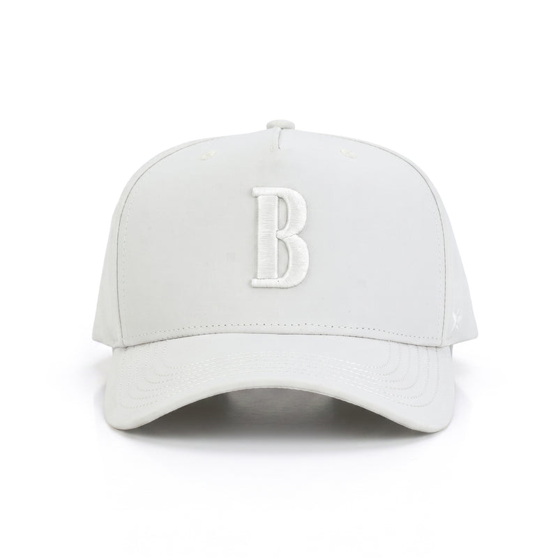 5 Panel League Star Snapback
