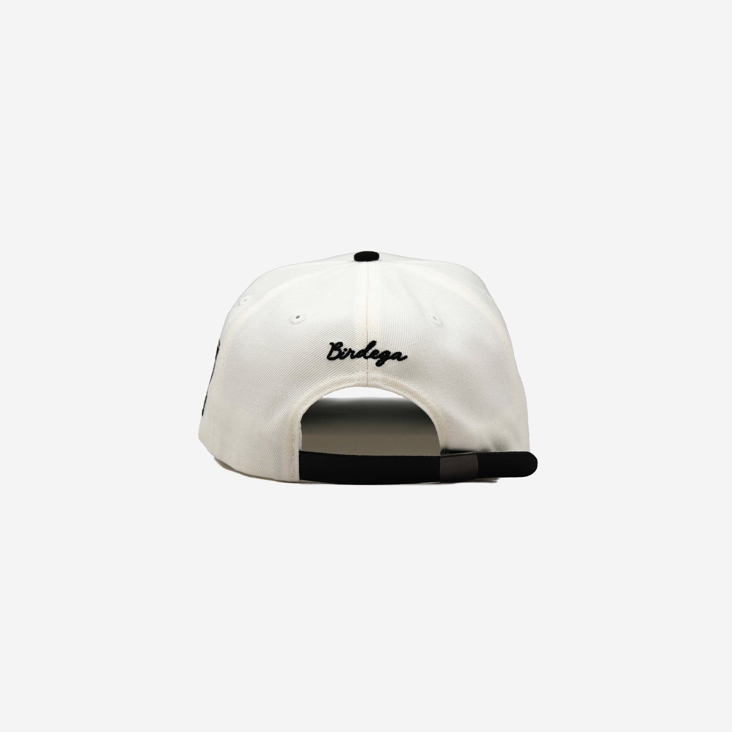 5 Panel League Wool Hat