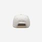 5 Panel League Woven Snapback