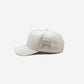 5 Panel League Woven Snapback