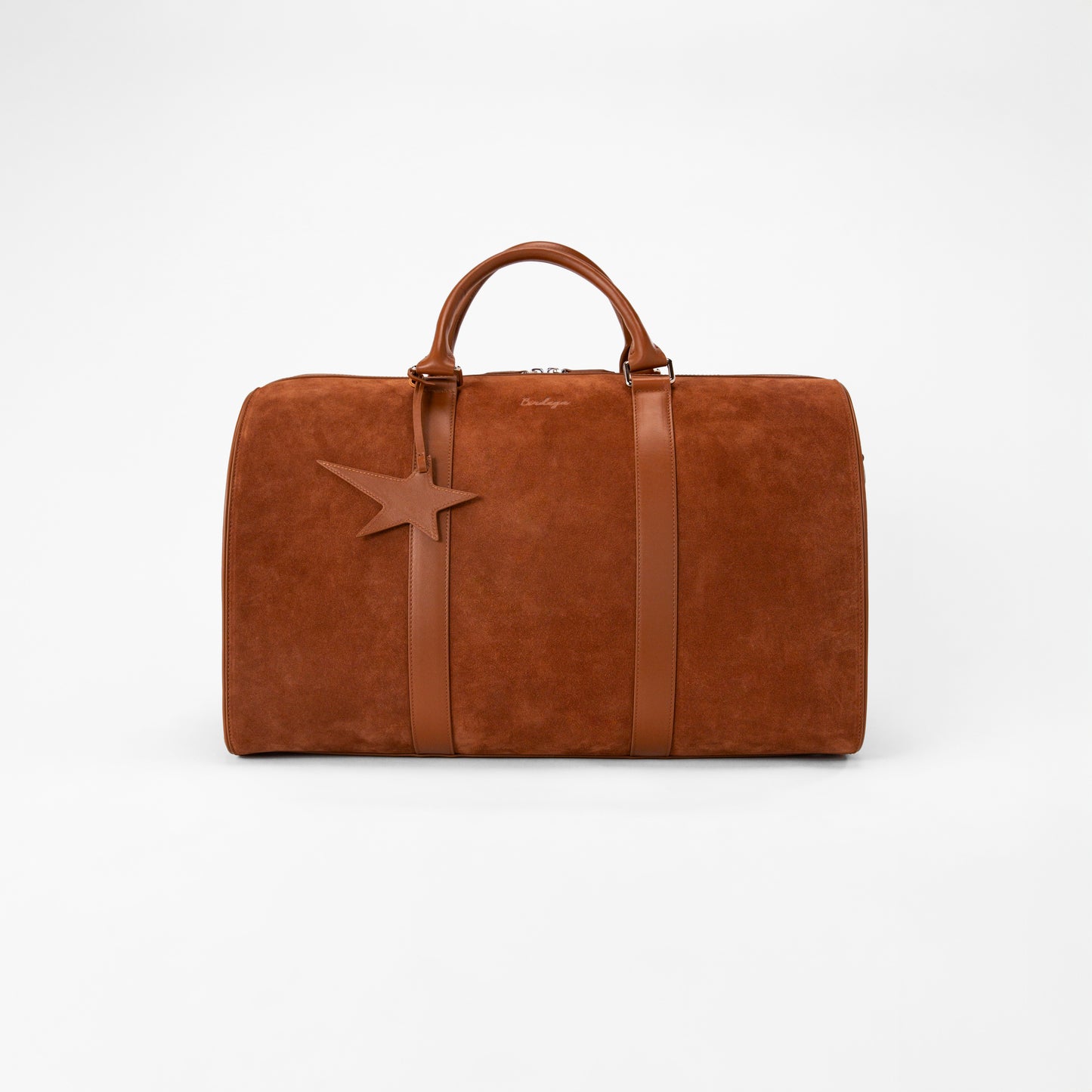 Suede Bolso 45 (caramel)