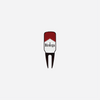 Chrome Western Divot Tool