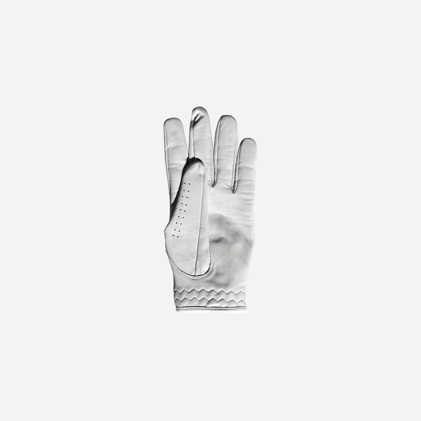 Western Cabretta Leather Glove