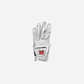 Western Cabretta Leather Glove