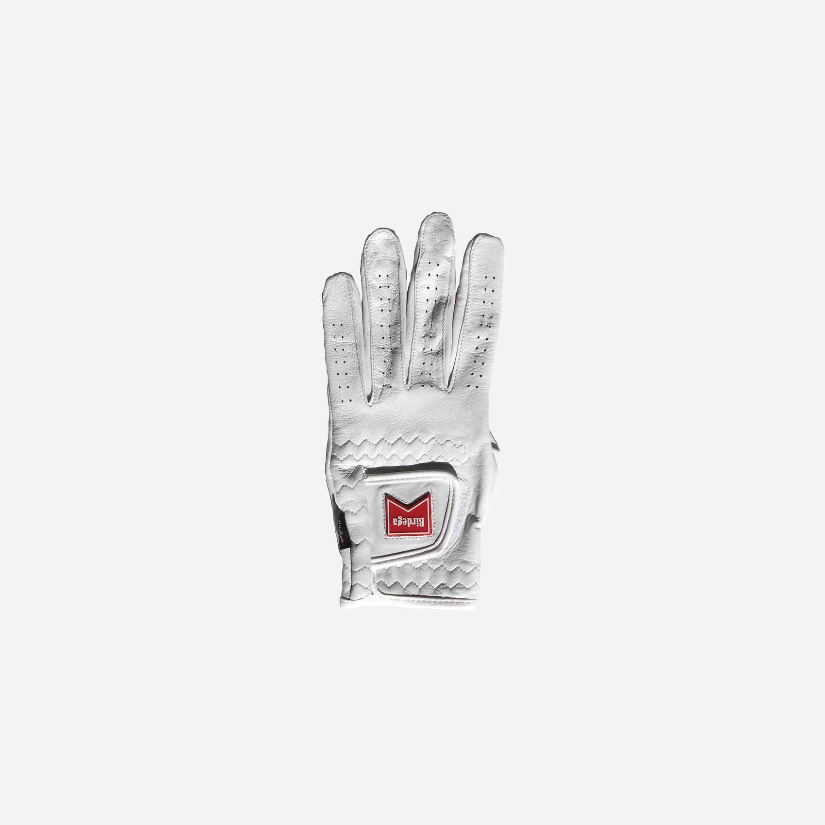Western Cabretta Leather Glove