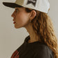 5 Panel League Wool Hat