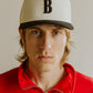 5 Panel League Wool Hat