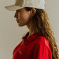 5 Panel League Woven Snapback