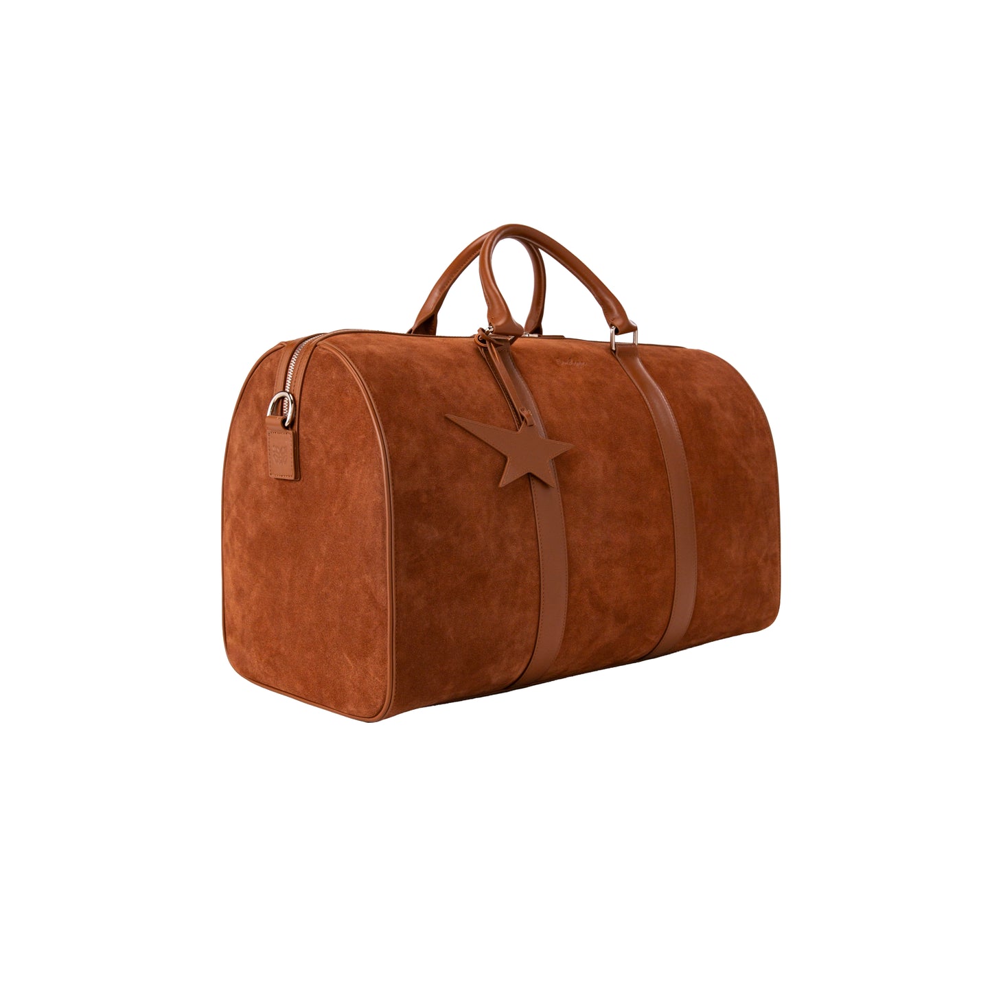 Suede Bolso 45 (caramel)