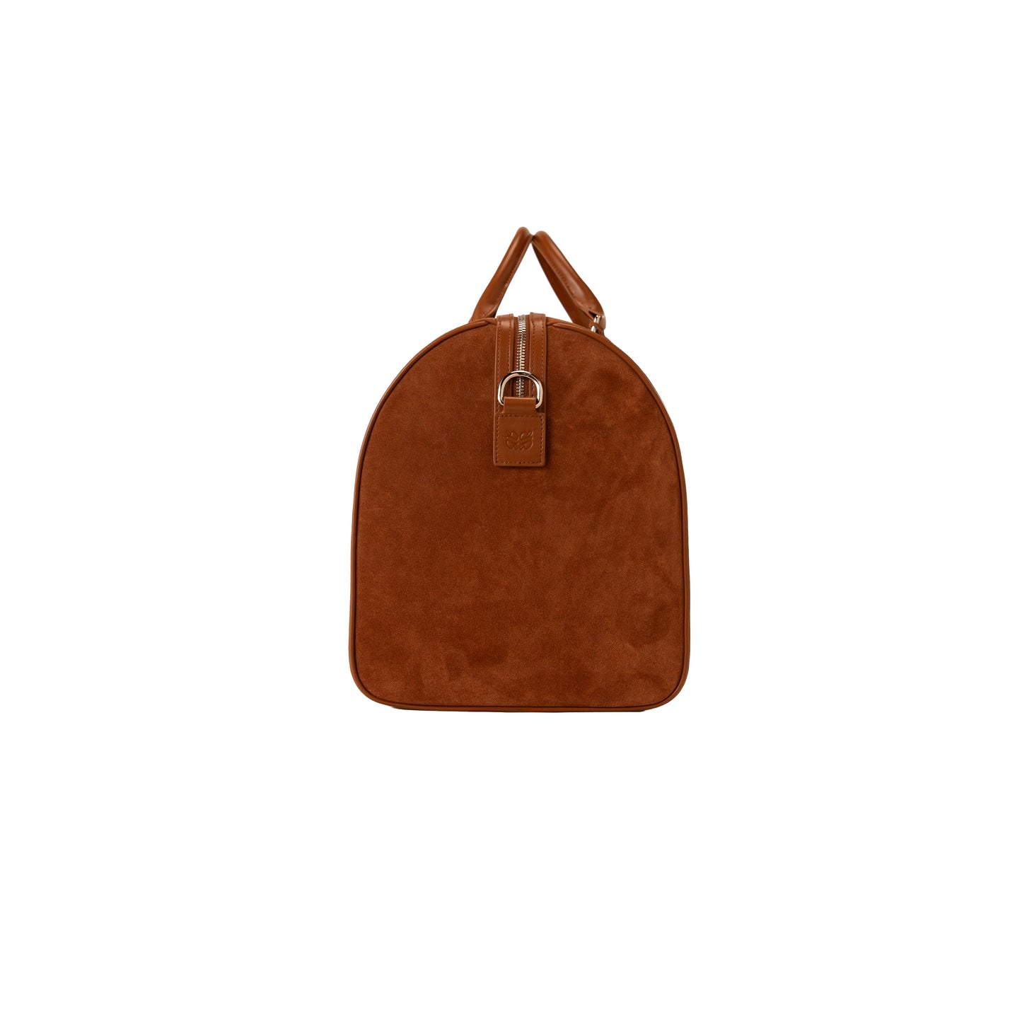 Suede Bolso 45 (caramel)